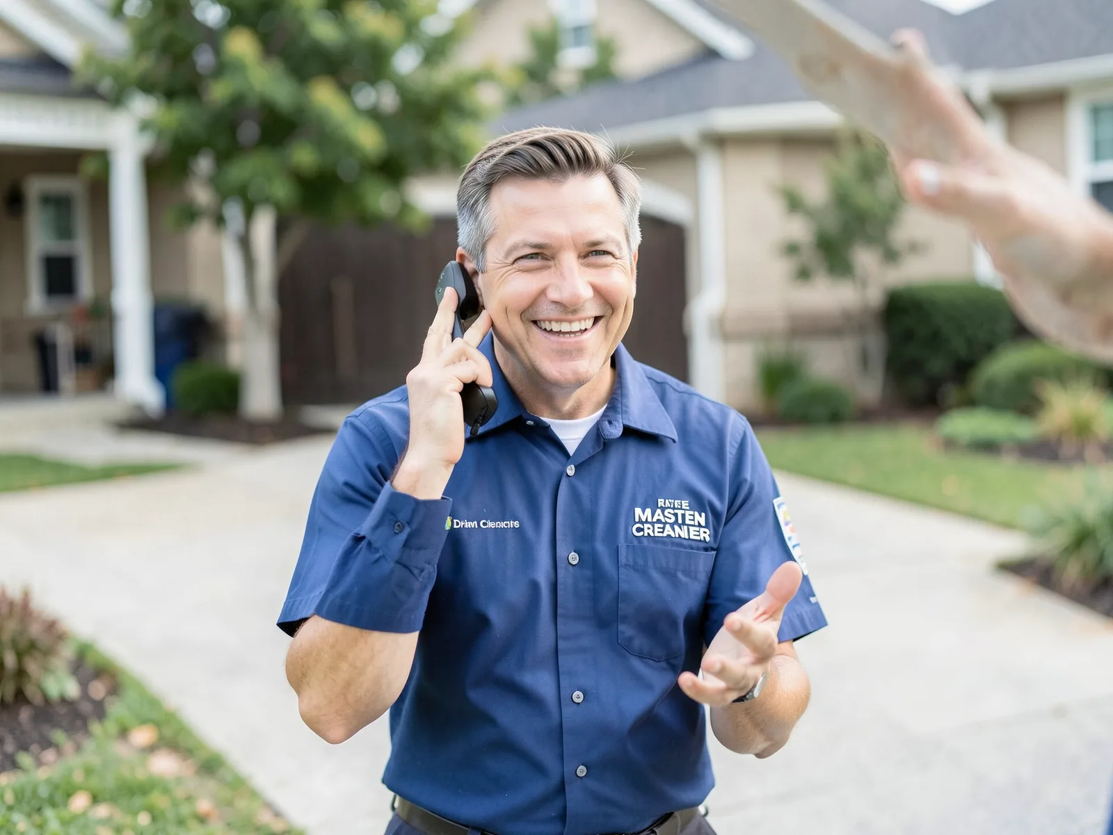 Drain Cleaning San Jose, IL FAQs